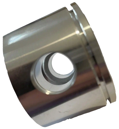 Поршень Bitzer 2DES-2Y-40S 2DES-3Y-40S